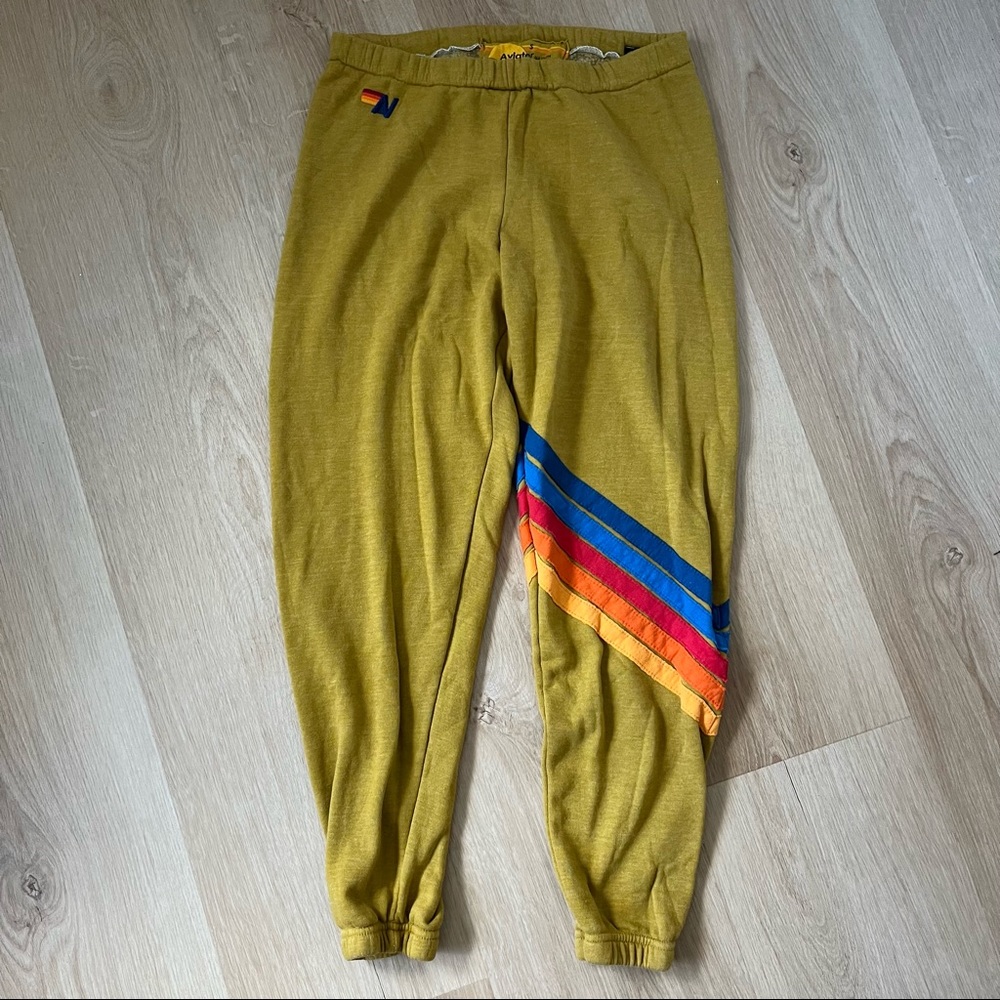 Aviator Nation Women's Retro Sweatpants